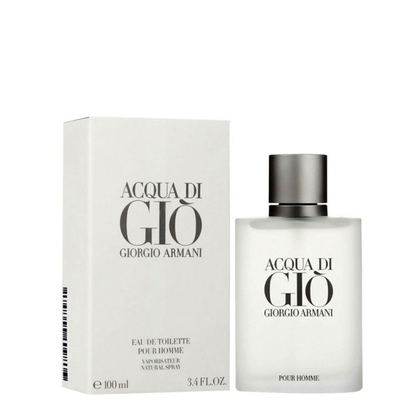 Acquadi Gio Giorgio Armani