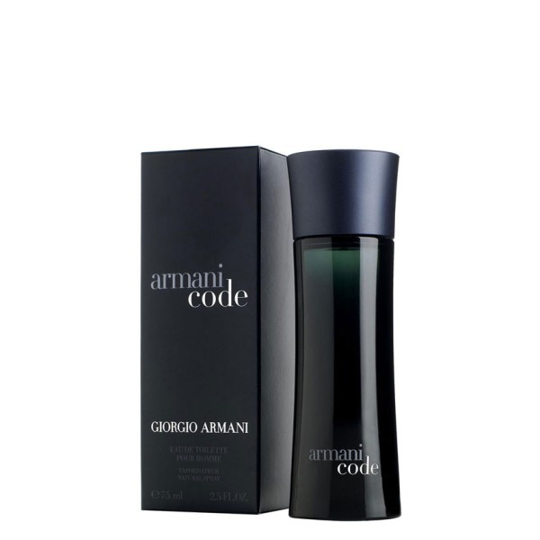 Armani Code Giorgio Armani