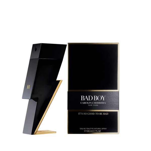 Carolina Herrera Bad Boy