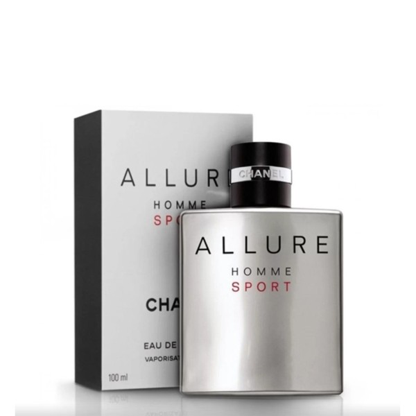 Chanel - Allure Homme Sport