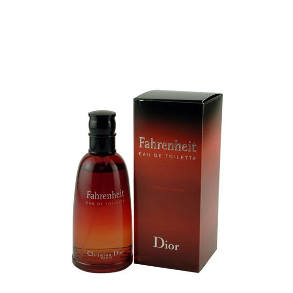 Christian Dior Fahrenheit