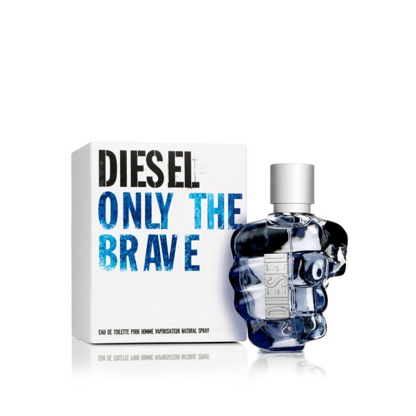 Diesel Only The Brave