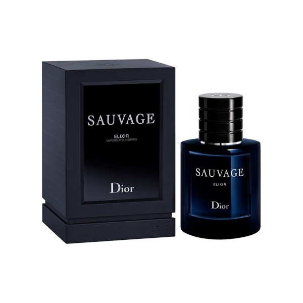 Dior Sauvage Elixir