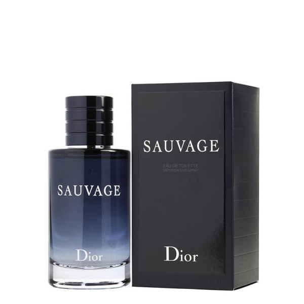 Dior Sauvage