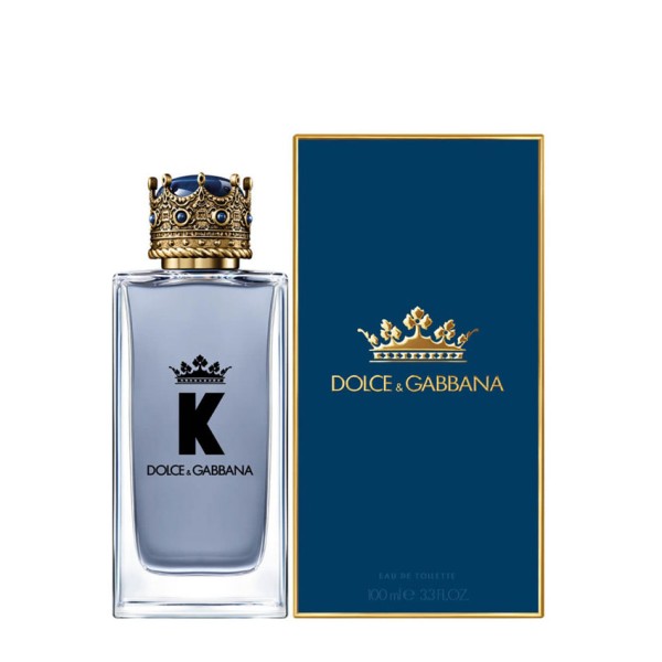 Dolce Gabbana K