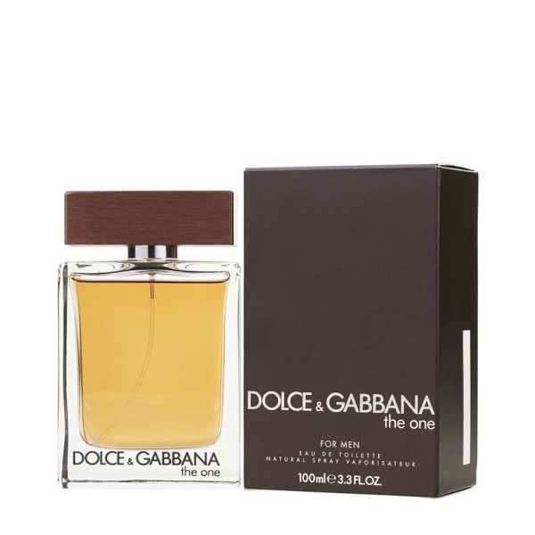 Dolce Gabbana The One