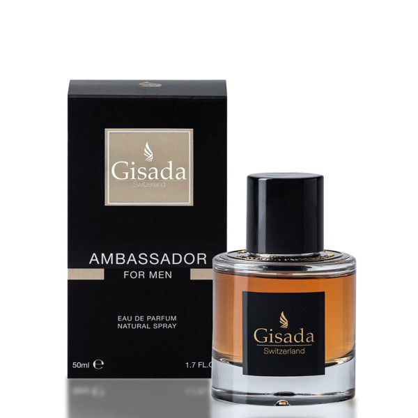 Gisade Ambassador