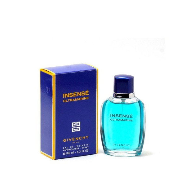 Givenchy Insense Ultramarine