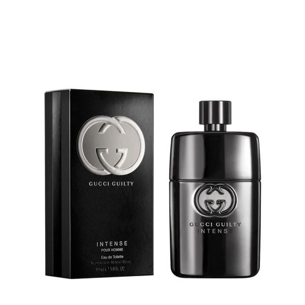 Gucci Guilty Intense Pour Hommr