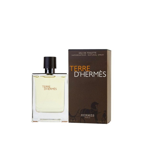 Hermes Terre D Hermes