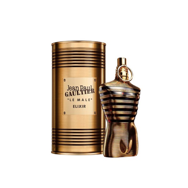 Jean Paul Gaultier  - Le Male Elixir