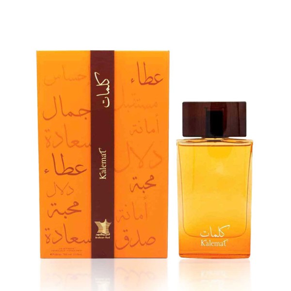 Kalemat Arabian Oud