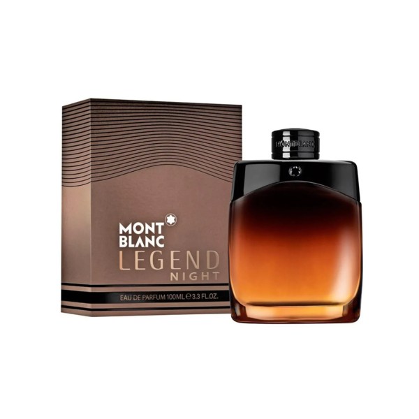 Mont Blanc Legend Night