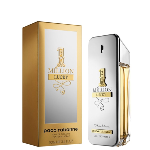 Paco Rabanne 1 Million Lucky