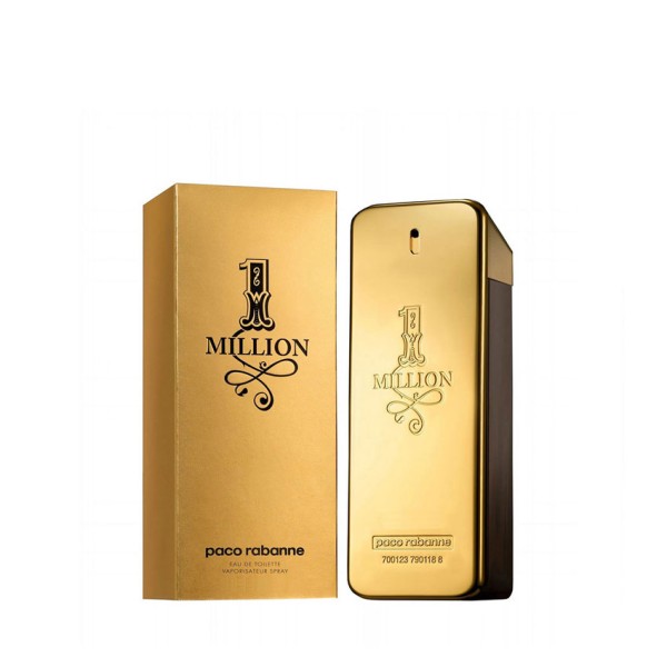 Paco Rabanne 1 Million