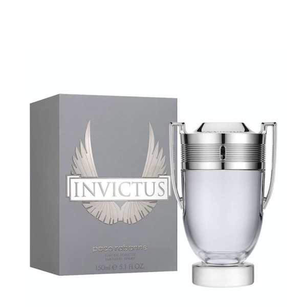 Paco Rabanne Invictus