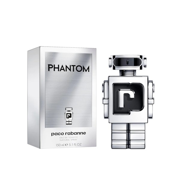 Paco Rabanne – Phantom