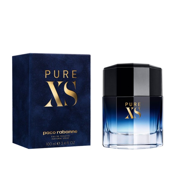 Paco Rabanne Pure Xs