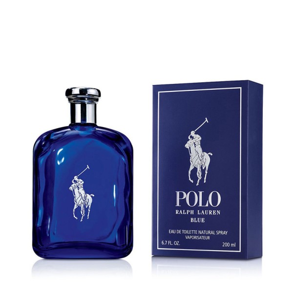 Polo Ralph Lauren Blue