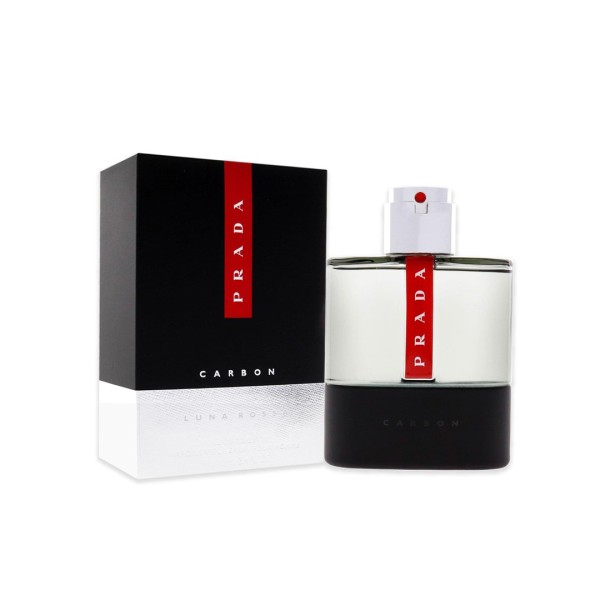 Prada Luna Rossa Carbon