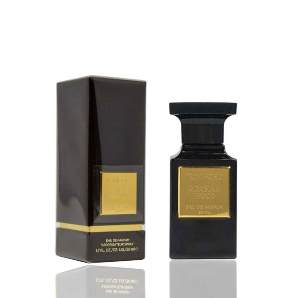 Tom Ford Arabian Wood