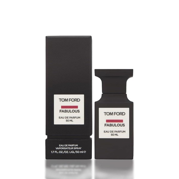 Tom Ford - Fabulous