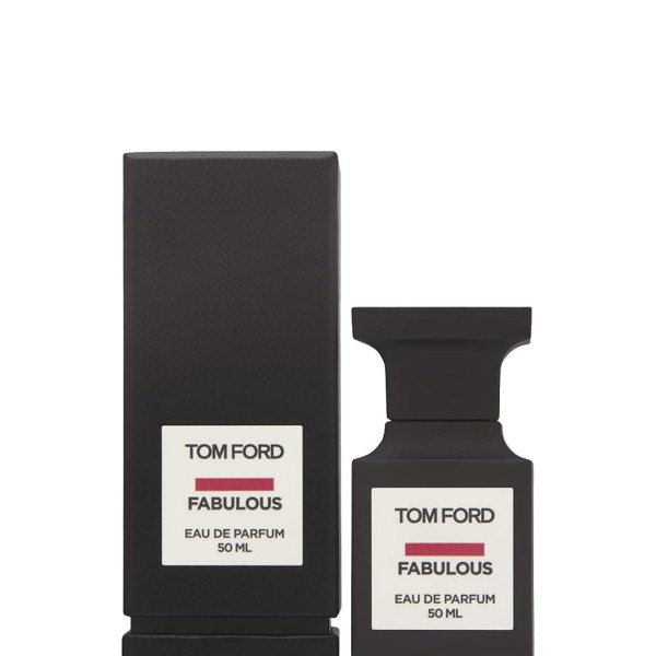 Tom Ford - Fabulous