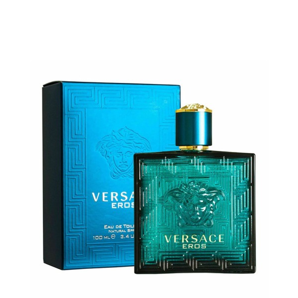 Versace Eros