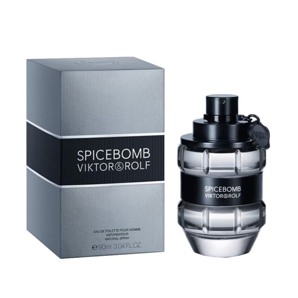 Viktor&Rolf Spicebomb