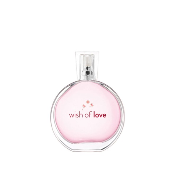 Avon Wish of Love