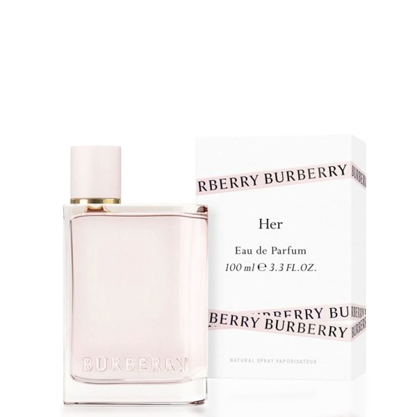 Burberry Her