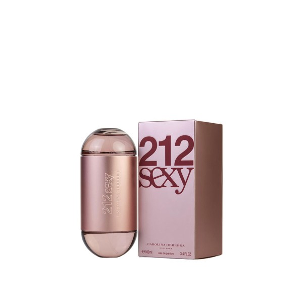 Carolina Herrera 212 Sexy