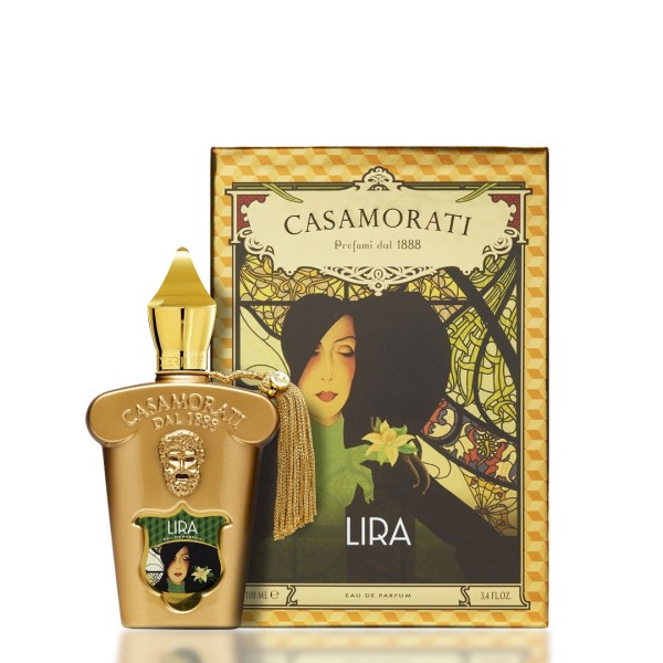 Casamorati Lira