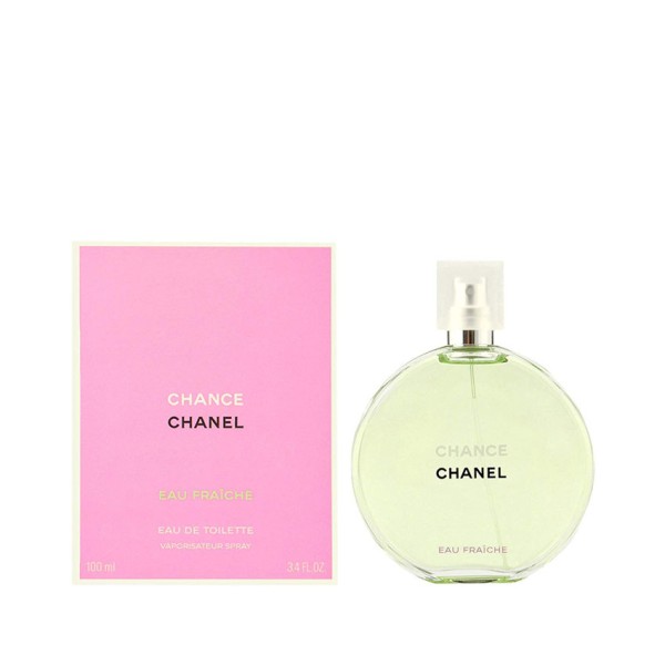 Chanel Chance