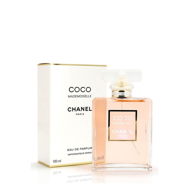 Chanel Mademoiselle