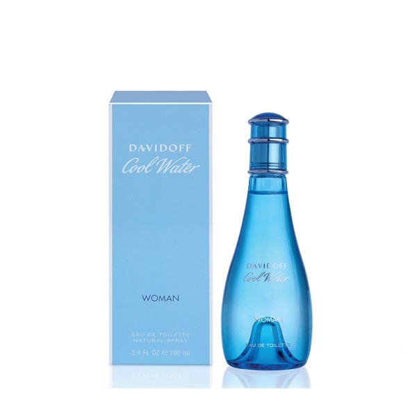 Davidoff Cool Water