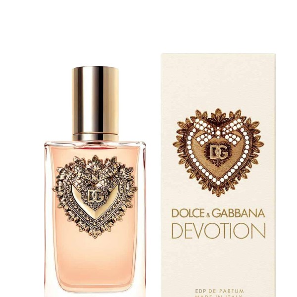 Dolce&Gabbana Devotion