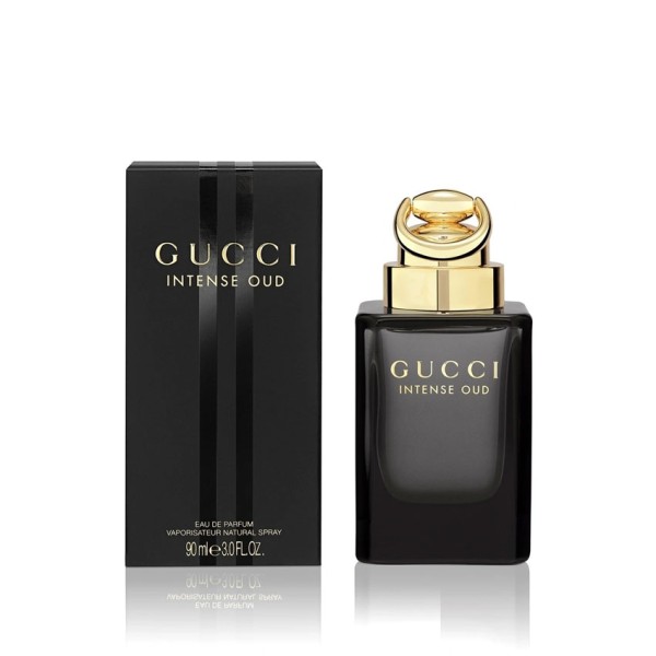 Gucci Oud