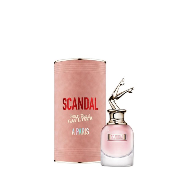 Jean Paul Gaultier Scandal