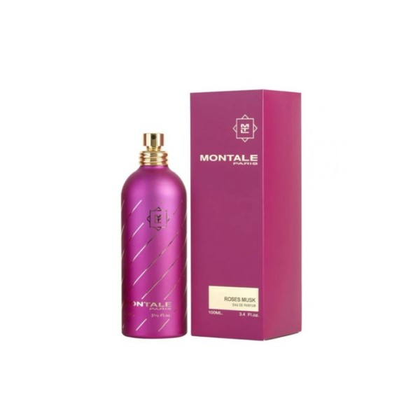 Montale - Roses Musk