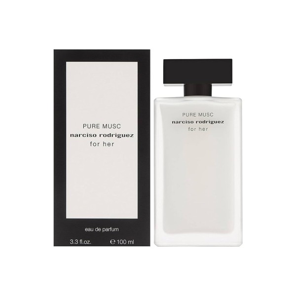 Narciso Rodriguez For Her Pure Musc