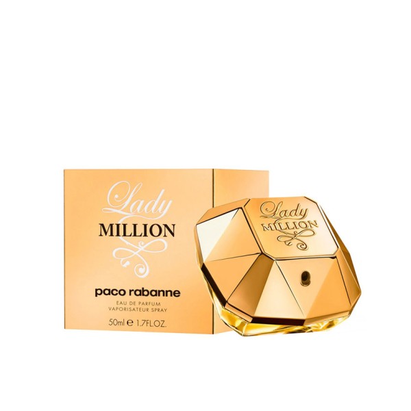 Paco Rabanne Lady Million