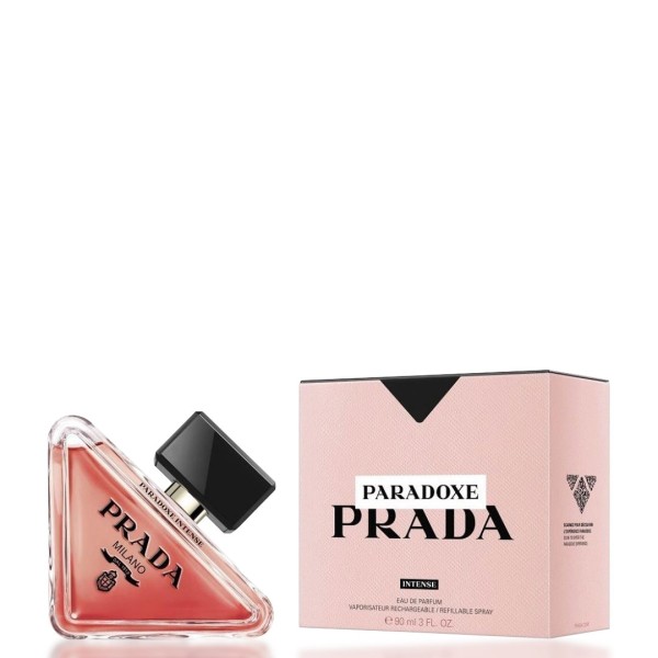 Prada Paradox