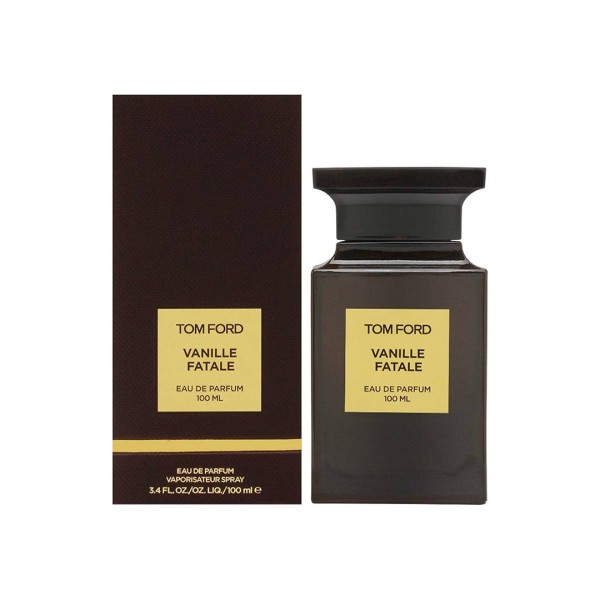 Tom Ford Vanilla Fatele