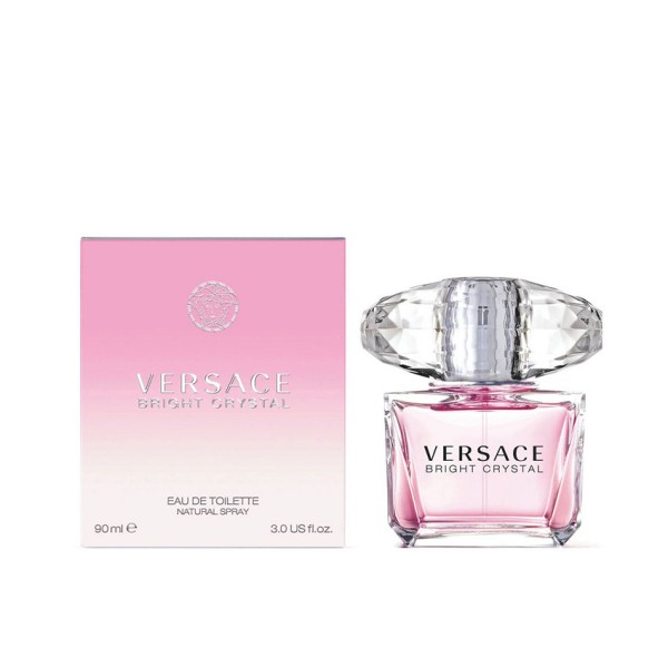 Versace Bright Crystal