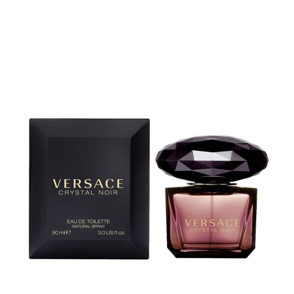 Versace Crystal Noir