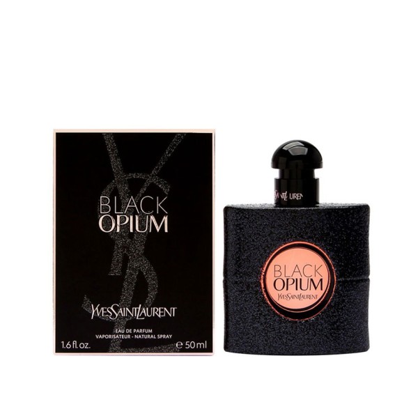 Yves Saint Laurent Black Opium