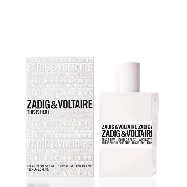 Zadig Voltaire This Is Her