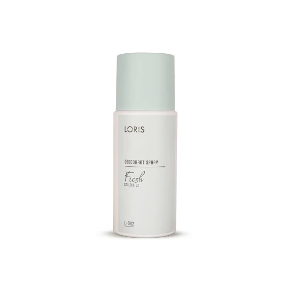 Loris Erkek E-82 Deodorant 150 ML