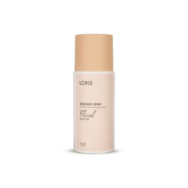 Loris Kadın K-120 Deodorant 150 ML